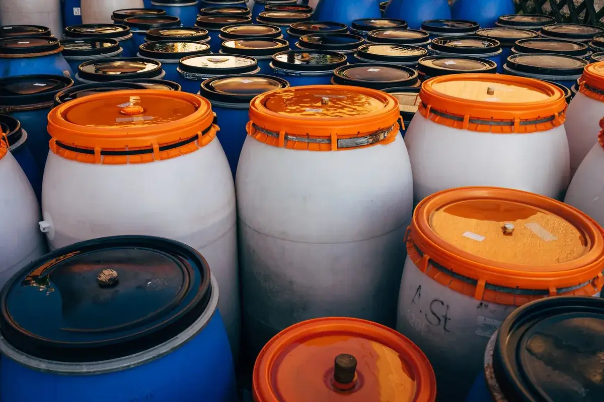 Hazmat Cleanup in Marathon City, WI