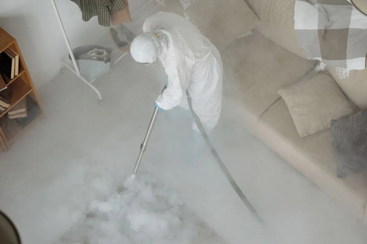 Biohazard Cleanup in Marathon City, WI